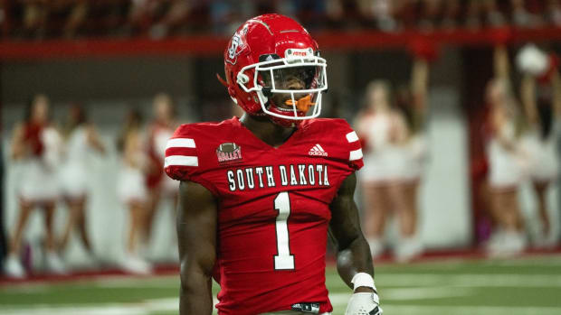 Myles Harden